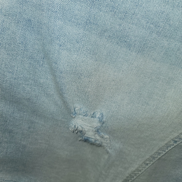 Seven mini skirt - Picture 3 of 7